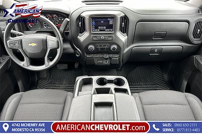 Used 2026 Chevrolet Silverado 1500 - photo 1