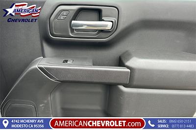 Used 2026 Chevrolet Silverado 1500 - photo 1