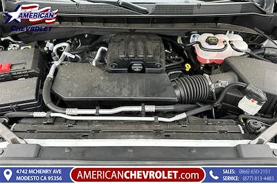 Used 2026 Chevrolet Silverado 1500 - photo 1