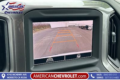 Used 2026 Chevrolet Silverado 1500 - photo 1