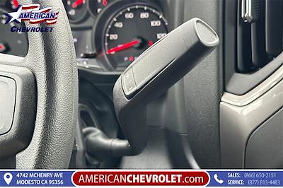 Used 2026 Chevrolet Silverado 1500 - photo 1