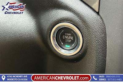 Used 2026 Chevrolet Silverado 1500 - photo 1