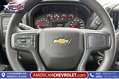 Used 2026 Chevrolet Silverado 1500 - photo 1