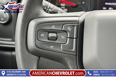 Used 2026 Chevrolet Silverado 1500 - photo 1