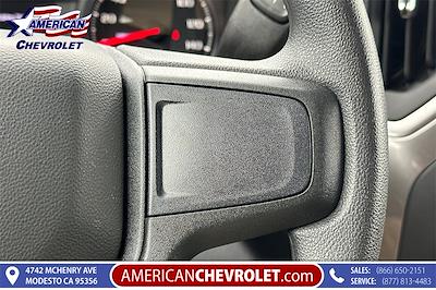 Used 2026 Chevrolet Silverado 1500 - photo 1
