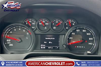 Used 2026 Chevrolet Silverado 1500 - photo 1