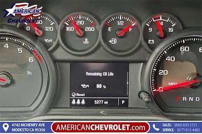 Used 2026 Chevrolet Silverado 1500 - photo 1