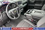 Used 2026 Chevrolet Silverado 1500 Custom Crew Cab for sale #T26091R - photo 10