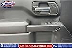 Used 2026 Chevrolet Silverado 1500 Custom Crew Cab for sale #T26091R - photo 11
