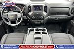 Used 2026 Chevrolet Silverado 1500 Custom Crew Cab for sale #T26091R - photo 17