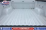 Used 2026 Chevrolet Silverado 1500 Custom Crew Cab for sale #T26091R - photo 19