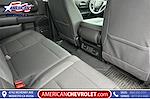 Used 2026 Chevrolet Silverado 1500 Custom Crew Cab for sale #T26091R - photo 20
