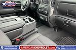 Used 2026 Chevrolet Silverado 1500 Custom Crew Cab for sale #T26091R - photo 21