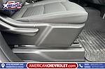 Used 2026 Chevrolet Silverado 1500 Custom Crew Cab for sale #T26091R - photo 24