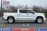 Used 2026 Chevrolet Silverado 1500 Custom Crew Cab for sale #T26091R - photo 5