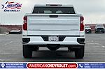 Used 2026 Chevrolet Silverado 1500 Custom Crew Cab for sale #T26091R - photo 6
