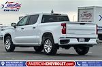 Used 2026 Chevrolet Silverado 1500 Custom Crew Cab for sale #T26091R - photo 7