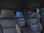 New 2026 Chevrolet Silverado EV Work Truck Crew Cab 4WD Pickup for sale #T26094 - photo 23