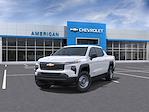 New 2026 Chevrolet Silverado EV Work Truck Crew Cab 4WD Pickup for sale #T26094 - photo 24