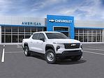 New 2026 Chevrolet Silverado EV Work Truck Crew Cab 4WD Pickup for sale #T26094 - photo 25