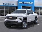 New 2026 Chevrolet Silverado EV Work Truck Crew Cab 4WD Pickup for sale #T26094 - photo 6