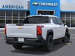 New 2026 Chevrolet Silverado EV Work Truck Crew Cab 4WD Pickup for sale #T26096 - photo 2