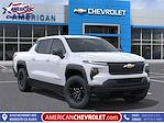 New 2026 Chevrolet Silverado EV Work Truck Crew Cab 4WD Pickup for sale #T26098 - photo 1