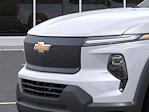 New 2026 Chevrolet Silverado EV Work Truck Crew Cab 4WD Pickup for sale #T26098 - photo 11
