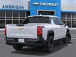 New 2026 Chevrolet Silverado EV Work Truck Crew Cab 4WD Pickup for sale #T26098 - photo 4