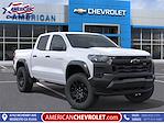 New 2026 Chevrolet Colorado Trail Boss Crew Cab 4WD Pickup for sale #T26114 - photo 1