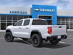 New 2026 Chevrolet Colorado Trail Boss Crew Cab 4WD Pickup for sale #T26114 - photo 4
