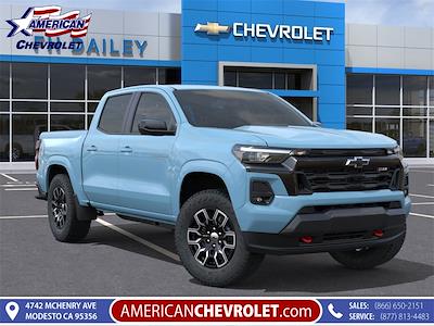 2026 Chevrolet Colorado Crew Cab 4WD Pickup for sale #T26116 - photo 1