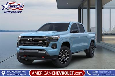 New 2026 Chevrolet Colorado Z71 Crew Cab 4WD Pickup for sale #T26116 - photo 1