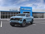 New 2026 Chevrolet Colorado Z71 Crew Cab 4WD Pickup for sale #T26116 - photo 24
