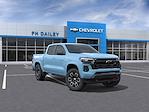 New 2026 Chevrolet Colorado Z71 Crew Cab 4WD Pickup for sale #T26116 - photo 25