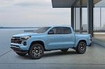 New 2026 Chevrolet Colorado Z71 Crew Cab 4WD Pickup for sale #T26116 - photo 3