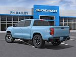 New 2026 Chevrolet Colorado Z71 Crew Cab 4WD Pickup for sale #T26116 - photo 4