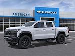 2026 Chevrolet Colorado Crew Cab 4WD Pickup for sale #T26118 - photo 3