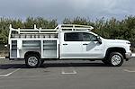New 2026 Chevrolet Silverado 2500 Crew Cab Service Truck for sale #T26119 - photo 3