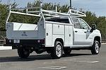 New 2026 Chevrolet Silverado 2500 Crew Cab Service Truck for sale #T26119 - photo 4