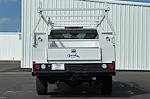 New 2026 Chevrolet Silverado 2500 Crew Cab Service Truck for sale #T26119 - photo 5