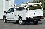 New 2026 Chevrolet Silverado 2500 Crew Cab Service Truck for sale #T26119 - photo 2