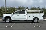 New 2026 Chevrolet Silverado 2500 Crew Cab Service Truck for sale #T26119 - photo 6