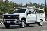 New 2026 Chevrolet Silverado 2500 Crew Cab Service Truck for sale #T26119 - photo 1