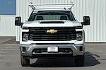 New 2026 Chevrolet Silverado 2500 Crew Cab Service Truck for sale #T26119 - photo 7
