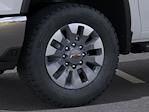 2026 Chevrolet Silverado 2500 Crew Cab 4WD Pickup for sale #T26125 - photo 8