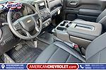 New 2026 Chevrolet Silverado 2500 Regular Cab Service Truck for sale #T26133 - photo 9
