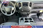 New 2026 Chevrolet Silverado 2500 Regular Cab Service Truck for sale #T26133 - photo 11