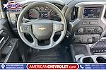 New 2026 Chevrolet Silverado 2500 Regular Cab Service Truck for sale #T26133 - photo 13