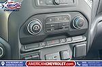 New 2026 Chevrolet Silverado 2500 Regular Cab Service Truck for sale #T26133 - photo 18